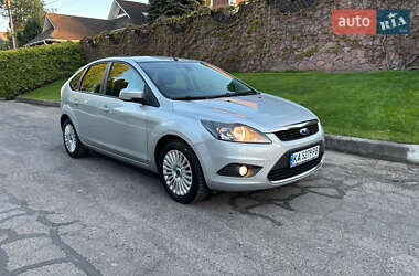 Ford Focus 2009 Ford Focus 2009