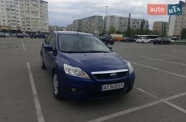 Ford Focus 2008 Ford Focus 2008