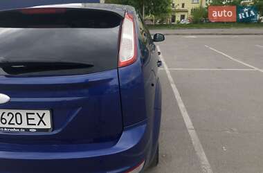 Хэтчбек Ford Focus 2008 в 