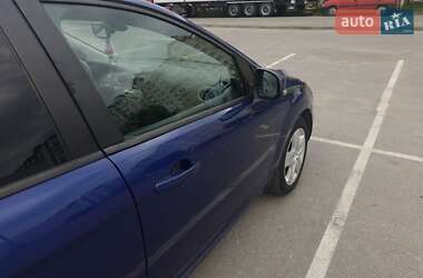 Хэтчбек Ford Focus 2008 в 