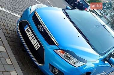 Ford Focus 2008 Ford Focus 2008