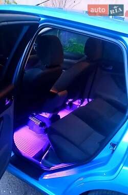 Универсал Ford Focus 2008 в 