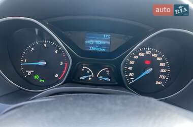 Універсал Ford Focus 2011 в 