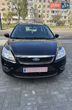 Ford Focus 2008 Ford Focus 2008