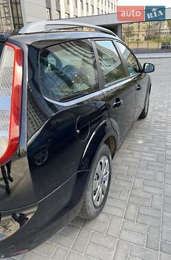 Універсал Ford Focus 2008 в 