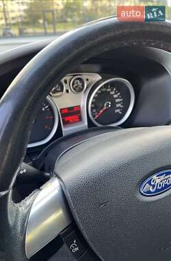 Універсал Ford Focus 2008 в 