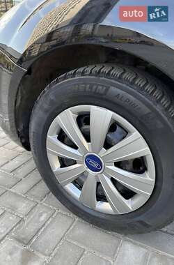 Універсал Ford Focus 2008 в 