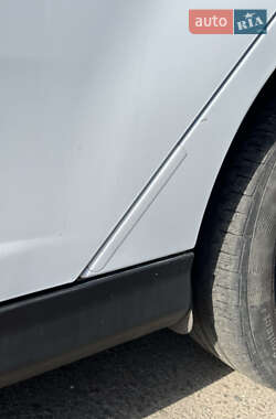Універсал Ford Focus 2011 в 