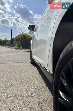 Універсал Ford Focus 2011 в 