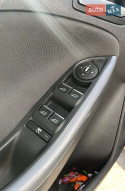 Універсал Ford Focus 2011 в 