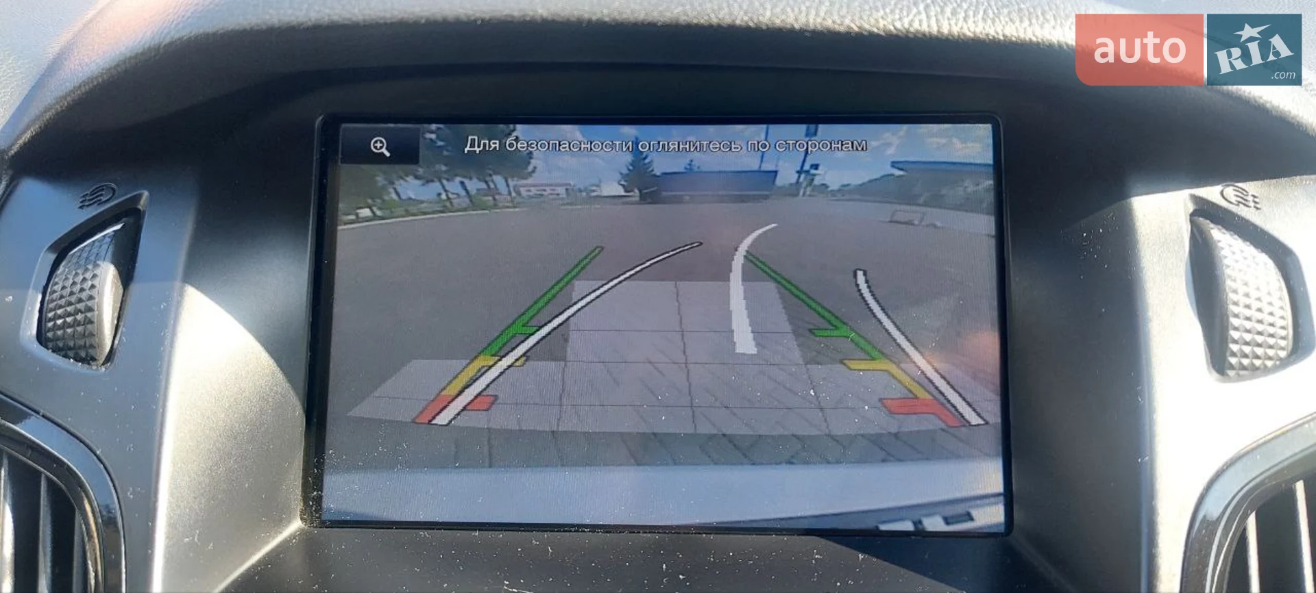 2014 Ford Focus - мініатюра 18
