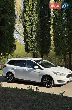 Універсал Ford Focus 2016 в 