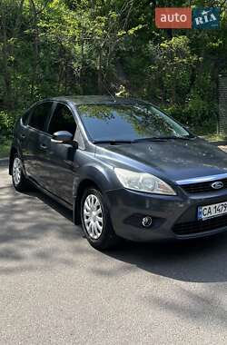 Ford Focus 2008 Ford Focus 2008