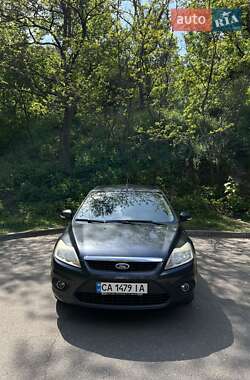 Хетчбек Ford Focus 2008 в 