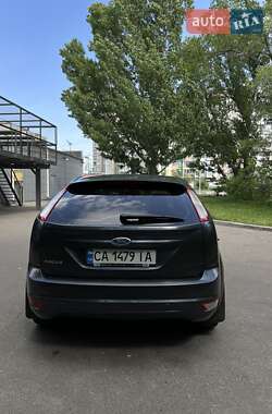 Хетчбек Ford Focus 2008 в 