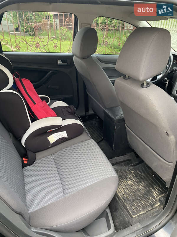 Универсал Ford Focus 2006 в Стрые