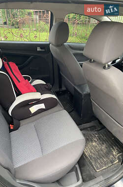 Универсал Ford Focus 2006 в 