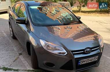 Седан Ford Focus 2014 в Виннице