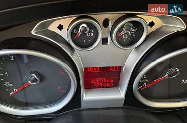 Універсал Ford Focus 2009 в 