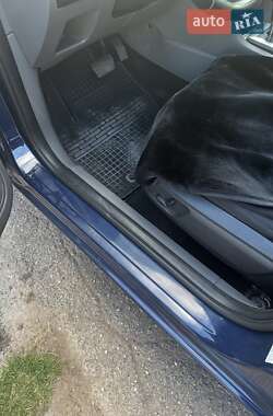 Універсал Ford Focus 2009 в 
