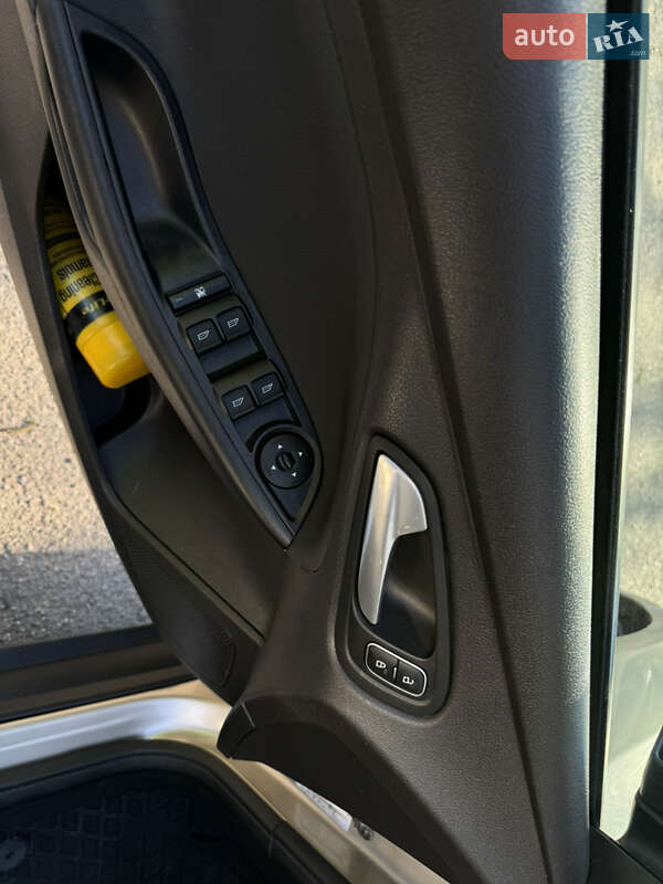 Хэтчбек Ford Focus 2018 в Виннице фото 13 Хэтчбек Ford Focus 2018 в Виннице