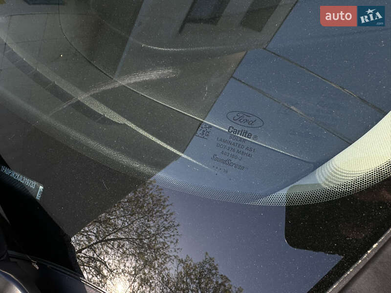 Хэтчбек Ford Focus 2018 в Виннице фото 24 Хэтчбек Ford Focus 2018 в Виннице