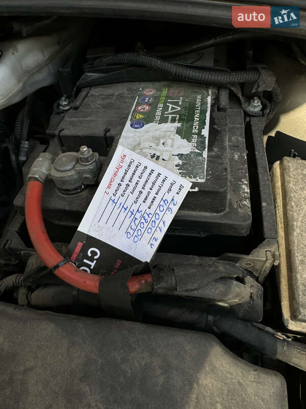 Хэтчбек Ford Focus 2018 в Виннице фото 29 Хэтчбек Ford Focus 2018 в Виннице