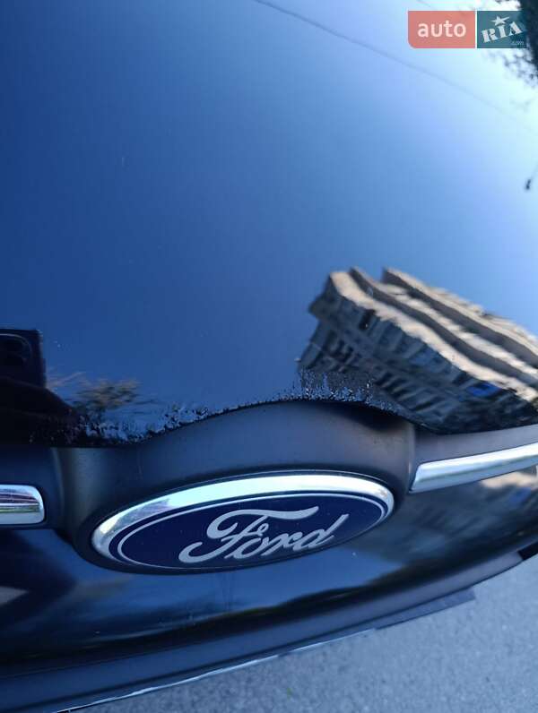 Седан Ford Focus 2012 в Запорожье фото 12 Седан Ford Focus 2012 в Запорожье