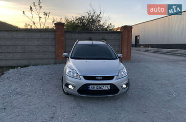 Универсал Ford Focus 2011 в Кривом Роге