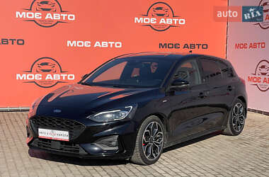 Хетчбек Ford Focus 2021 в Рівному