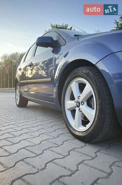 Универсал Ford Focus 2005 в 
