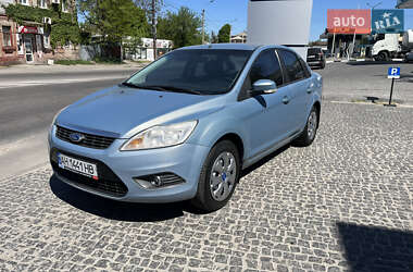 Ford Focus 2010 Ford Focus 2010