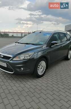 Універсал Ford Focus 2008 в Львові
