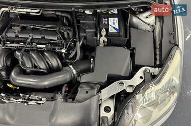 Универсал Ford Focus 2010 в 