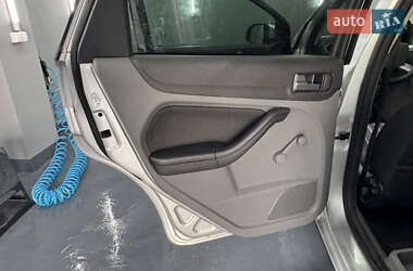 Универсал Ford Focus 2010 в 