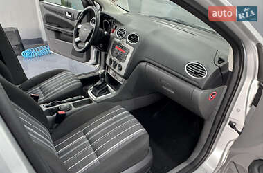 Универсал Ford Focus 2010 в 