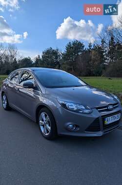 Ford Focus 2013 Ford Focus 2013
