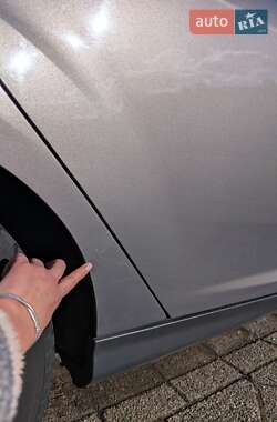 Седан Ford Focus 2013 в 