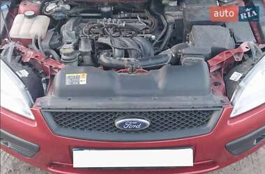 Універсал Ford Focus 2007 в Кропивницькому