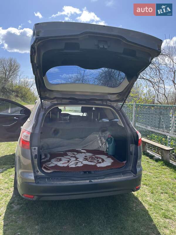 Универсал Ford Focus 2011 в Волочиске