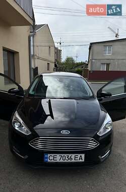 Ford Focus 2015 Ford Focus 2015