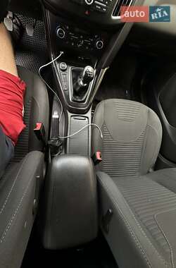 Универсал Ford Focus 2015 в 