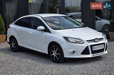 Ford Focus 2011 Ford Focus 2011