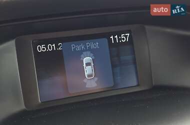 Седан Ford Focus 2011 в 