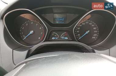 Универсал Ford Focus 2012 в 
