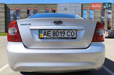 Ford Focus 2008 Ford Focus 2008