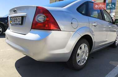 Седан Ford Focus 2008 в 