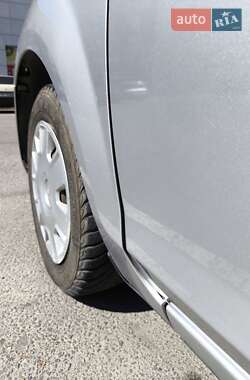 Седан Ford Focus 2008 в 
