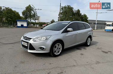 Универсал Ford Focus 2011 в Белой Церкви