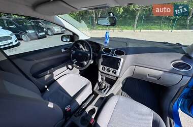 Універсал Ford Focus 2005 в 